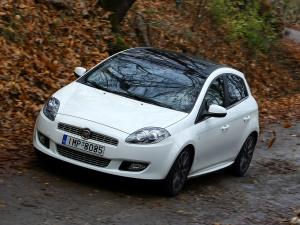 Fiat Bravo